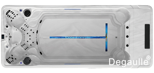 無(wú)邊際游泳池