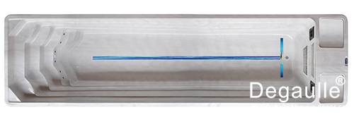 無(wú)邊際游泳池