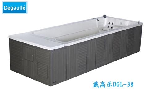 整體泳池建設(shè)