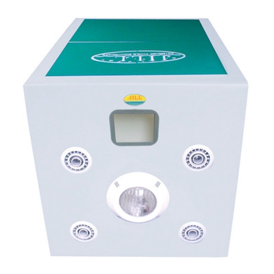 泳池水處理設(shè)備