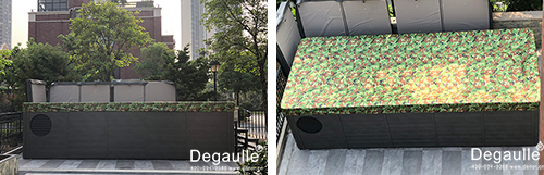 無(wú)邊際游泳池