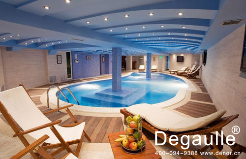 泳池溫泉設備廠家