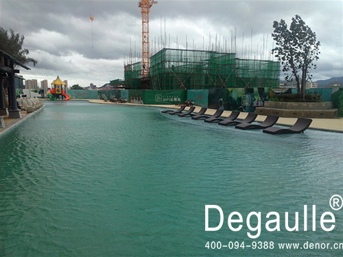 泳池水處理設備