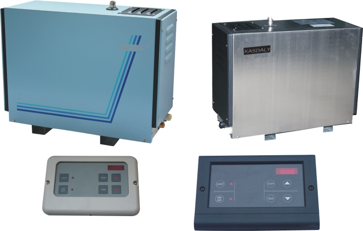 瑞典帝夢TYLO 蒸汽機(jī)