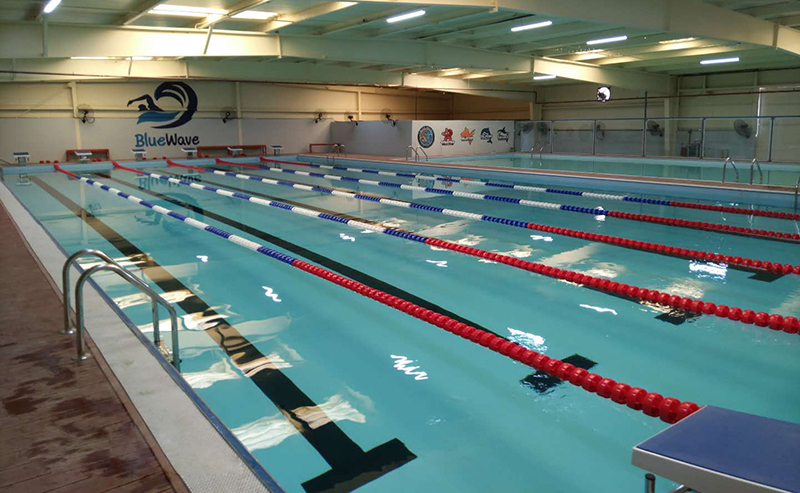 戴高樂拆裝式整體泳池，不一樣的建造方式，只為與眾不同的遇見你！