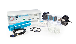 新品-Enviroswim英派樂(lè)泳池生態(tài)消毒