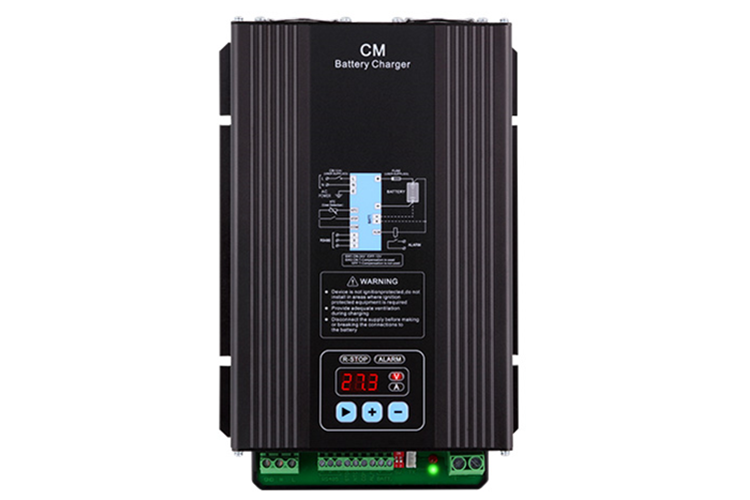 CM600/CM1000